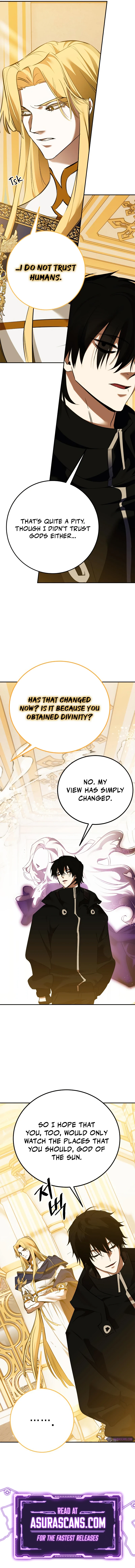 Read Return To Player EN Manga Online