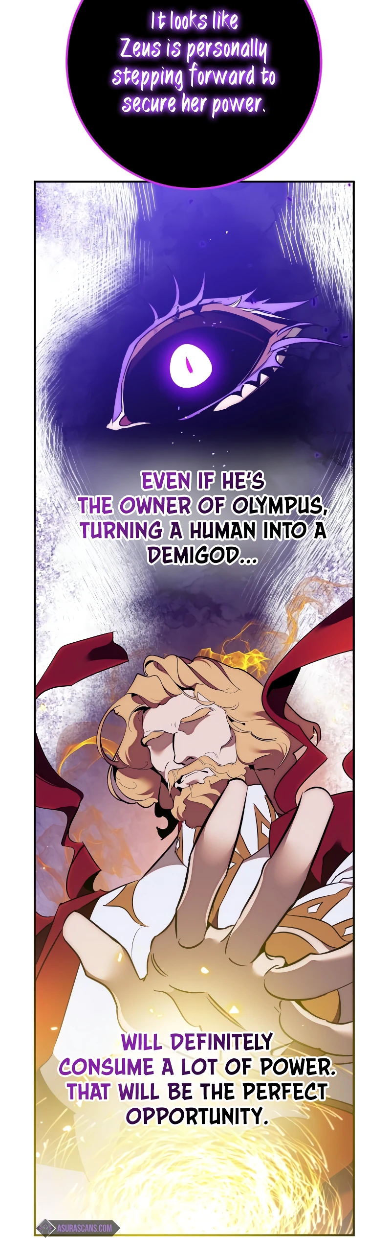 Read Return To Player EN Manga Online