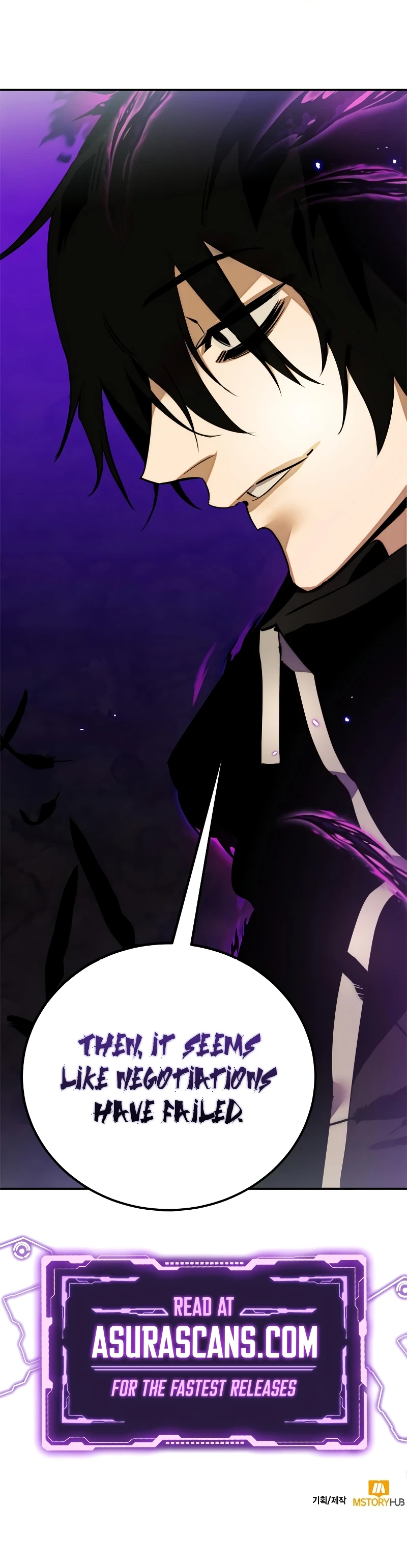 Read Return To Player EN Manga Online