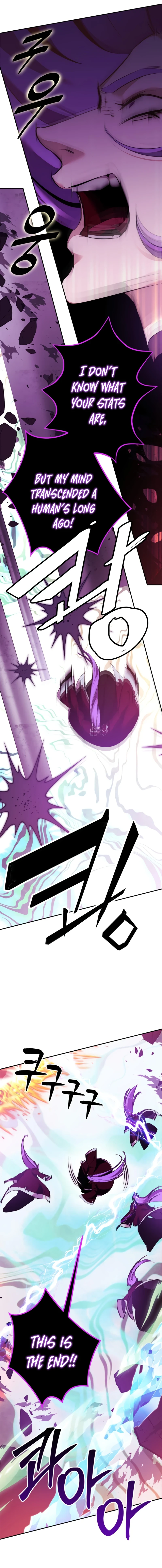 Read Return To Player EN Manga Online