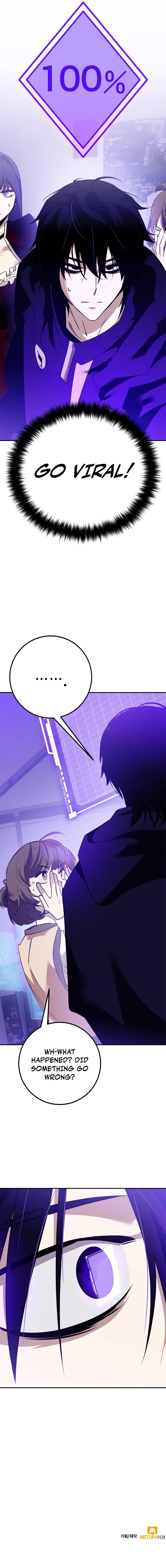 Read Return To Player EN Manga Online