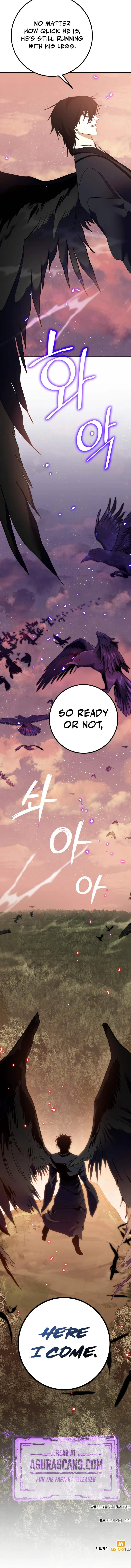 Read Return To Player EN Manga Online