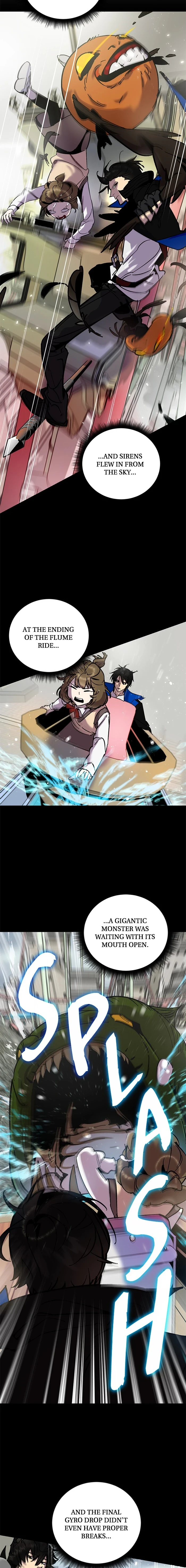 Read Return To Player EN Manga Online
