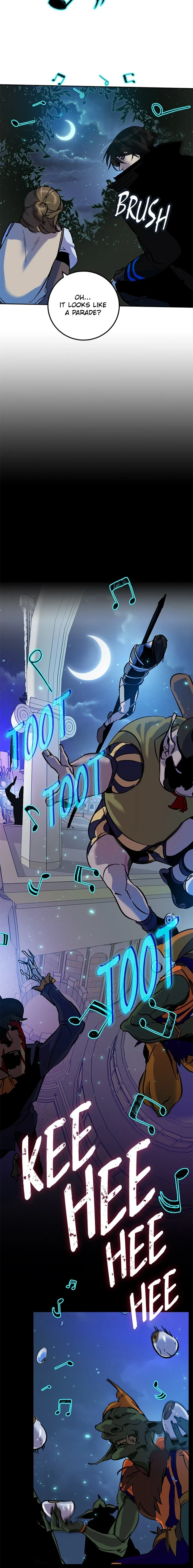 Read Return To Player EN Manga Online