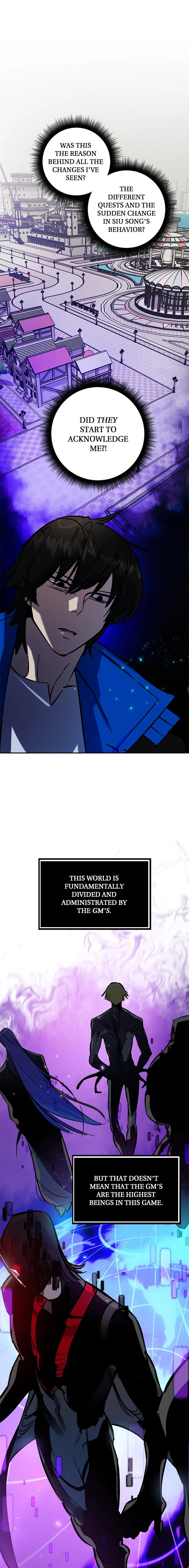 Read Return To Player EN Manga Online