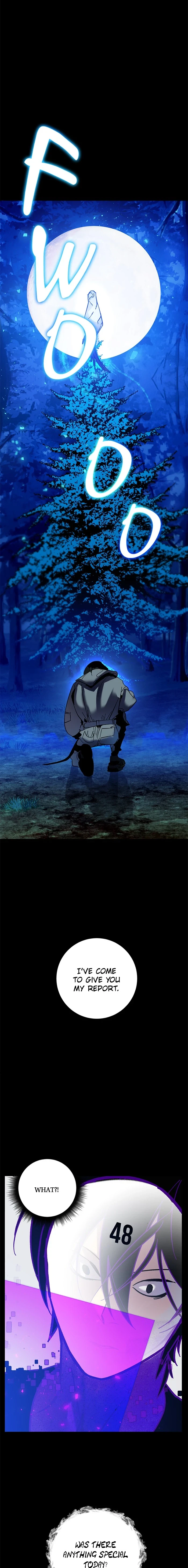 Read Return To Player EN Manga Online