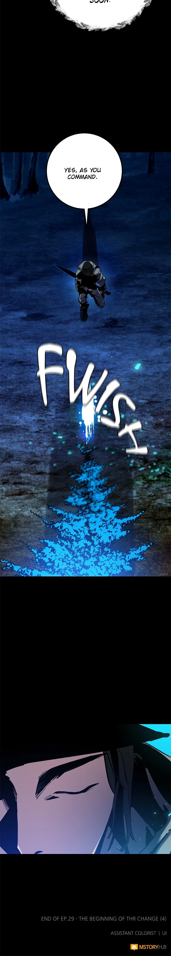Read Return To Player EN Manga Online