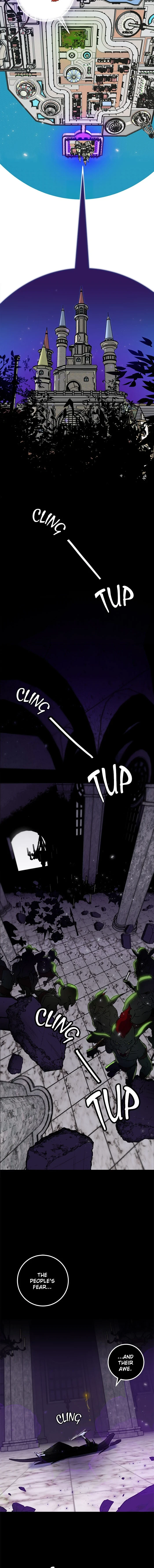Read Return To Player EN Manga Online
