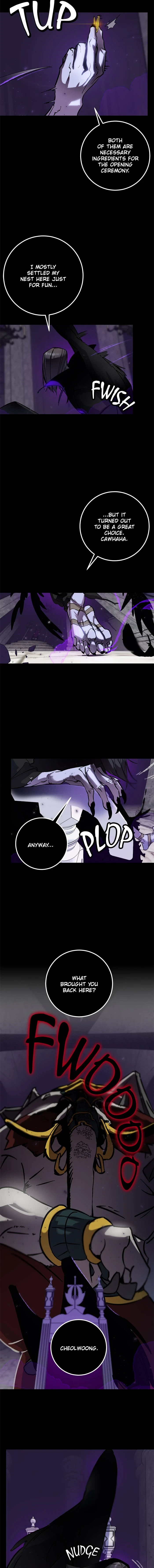 Read Return To Player EN Manga Online