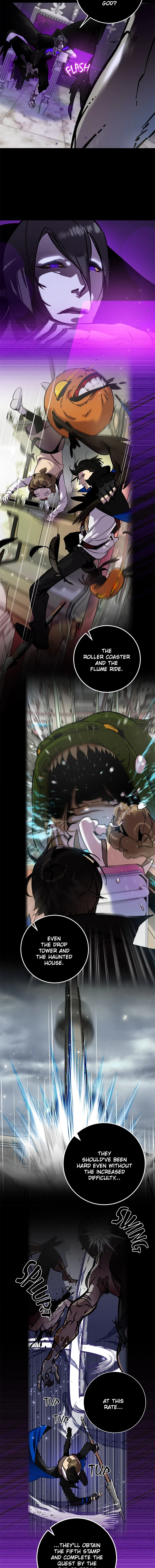 Read Return To Player EN Manga Online