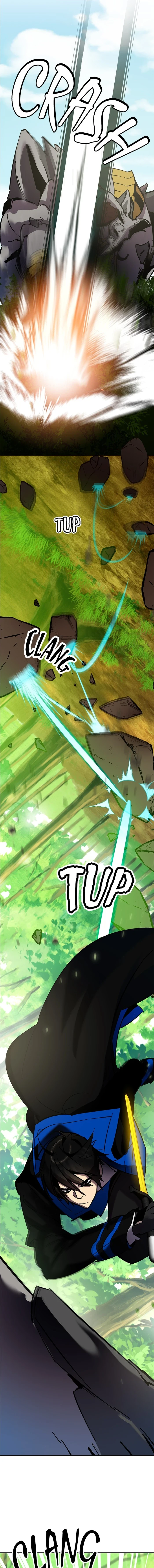 Read Return To Player EN Manga Online