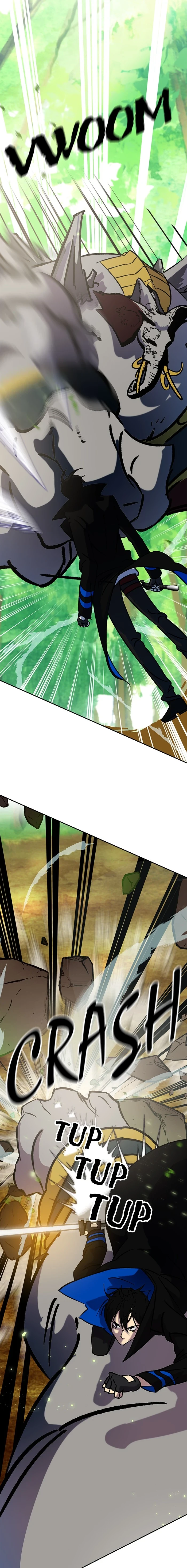 Read Return To Player EN Manga Online