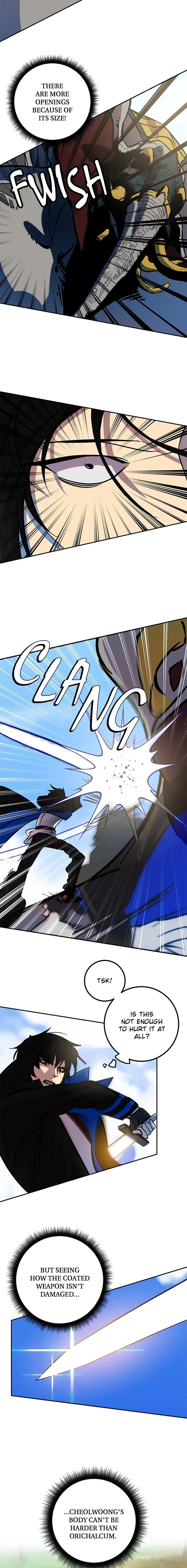 Read Return To Player EN Manga Online