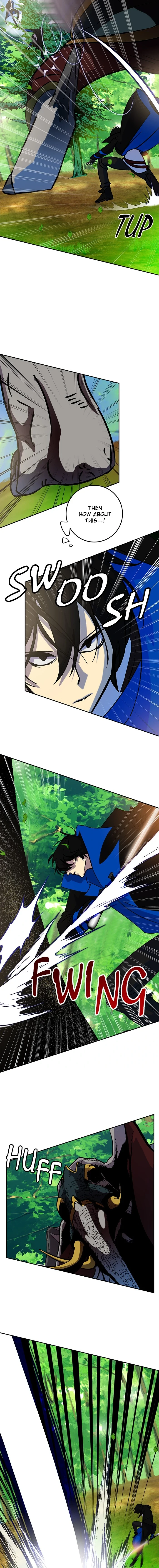 Read Return To Player EN Manga Online