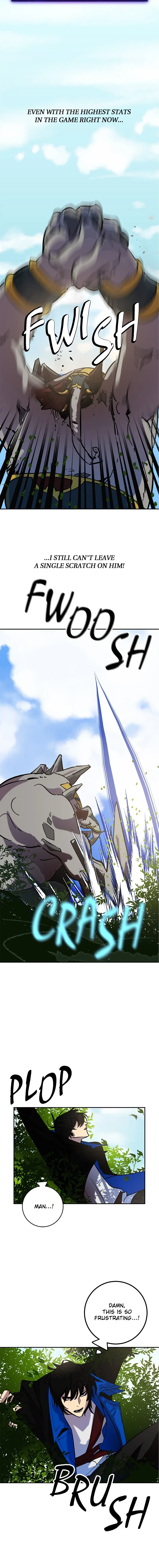 Read Return To Player EN Manga Online