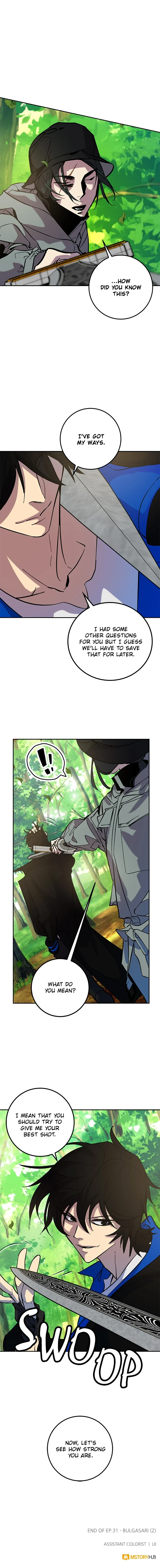 Read Return To Player EN Manga Online