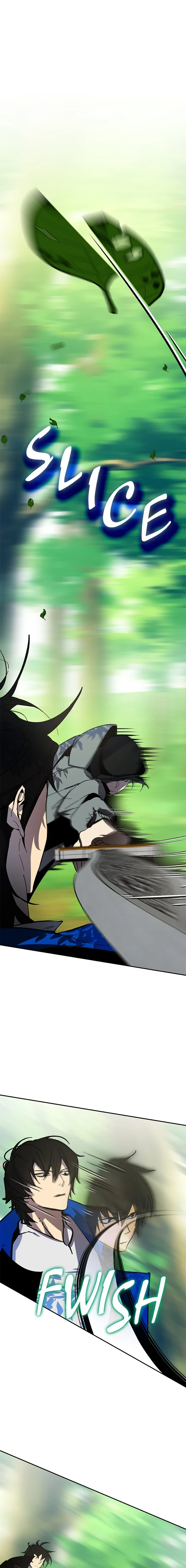 Read Return To Player EN Manga Online