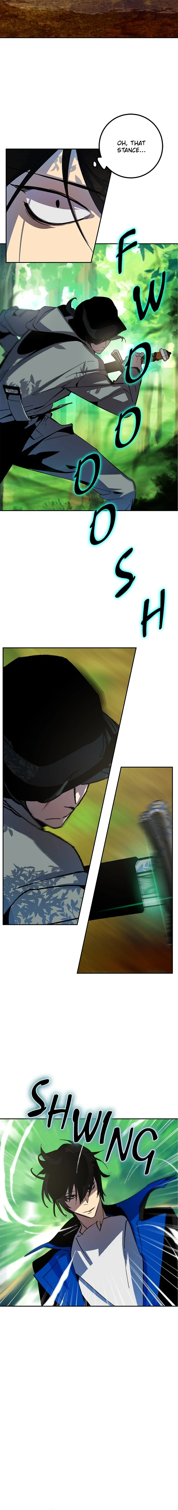 Read Return To Player EN Manga Online