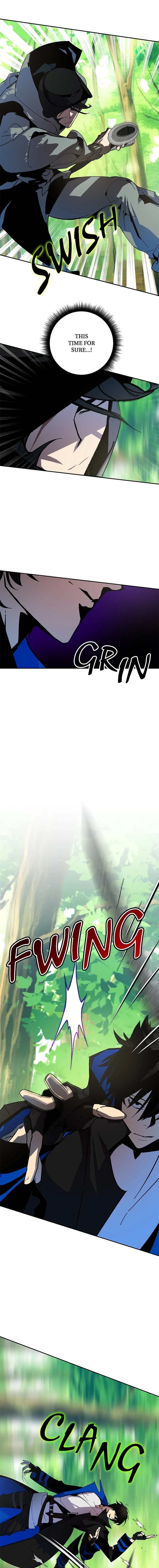 Read Return To Player EN Manga Online