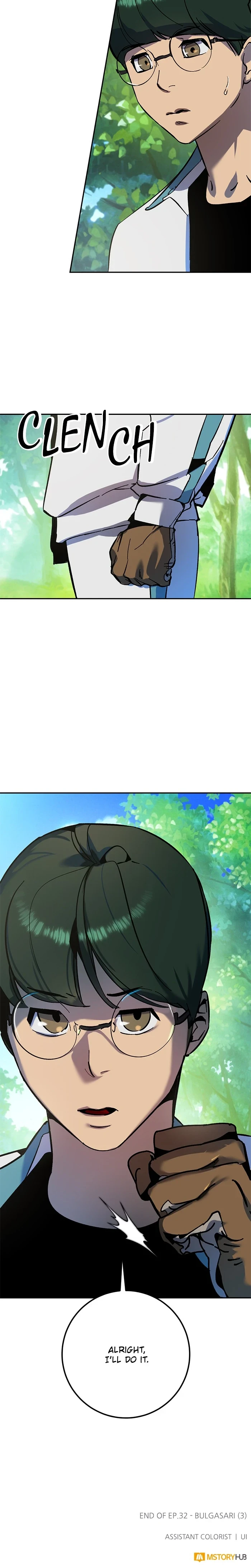 Read Return To Player EN Manga Online