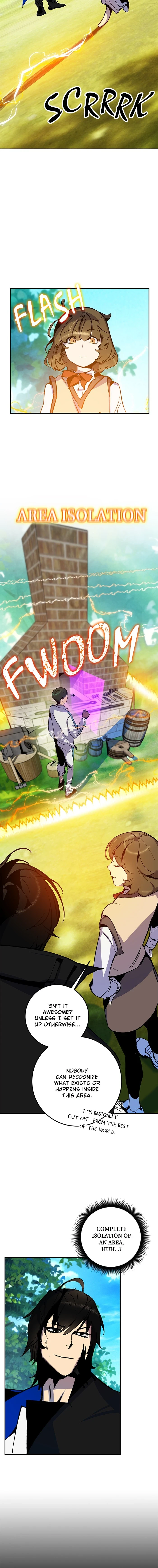 Read Return To Player EN Manga Online