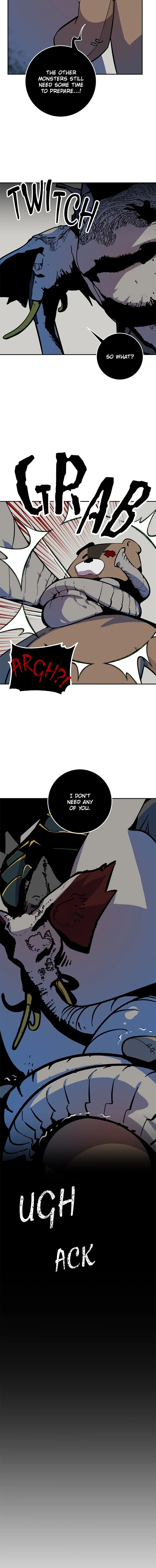 Read Return To Player EN Manga Online