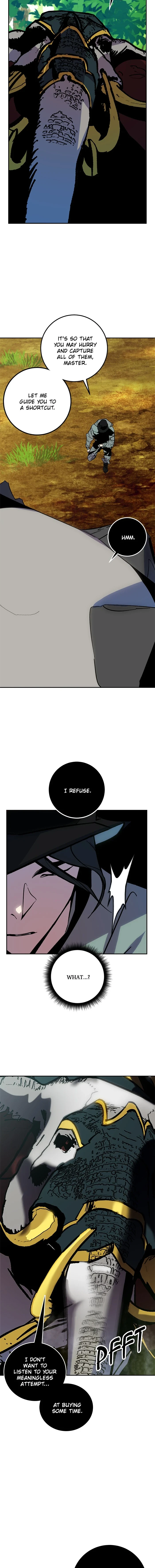 Read Return To Player EN Manga Online