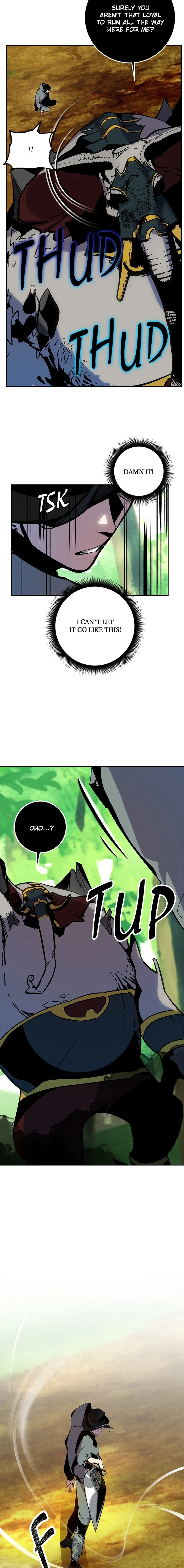 Read Return To Player EN Manga Online