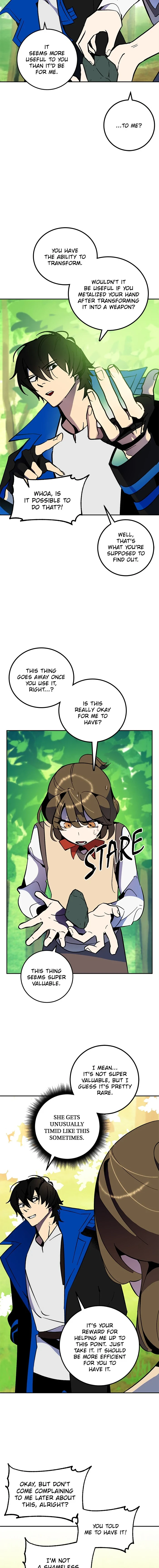 Read Return To Player EN Manga Online