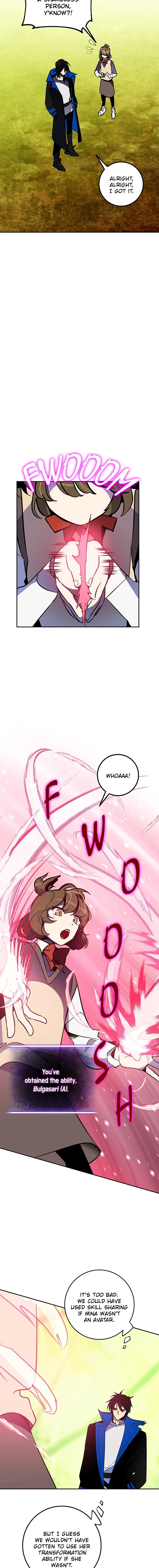 Read Return To Player EN Manga Online