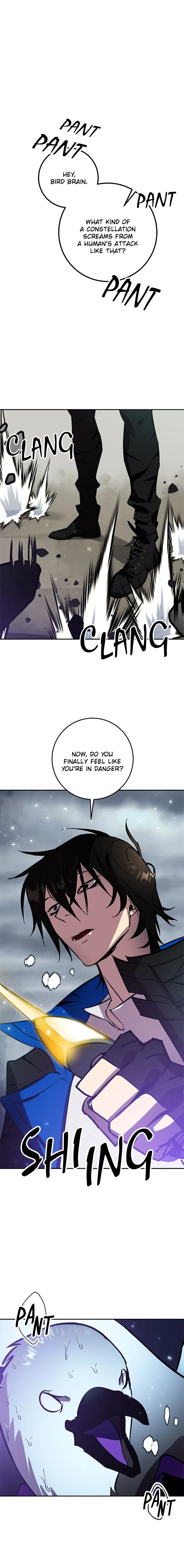 Read Return To Player EN Manga Online