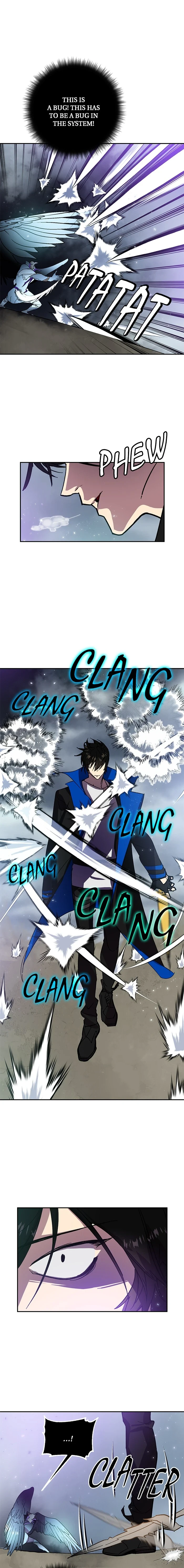 Read Return To Player EN Manga Online