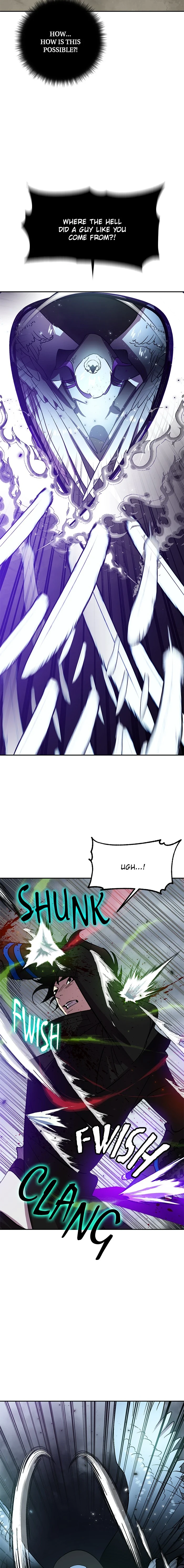 Read Return To Player EN Manga Online