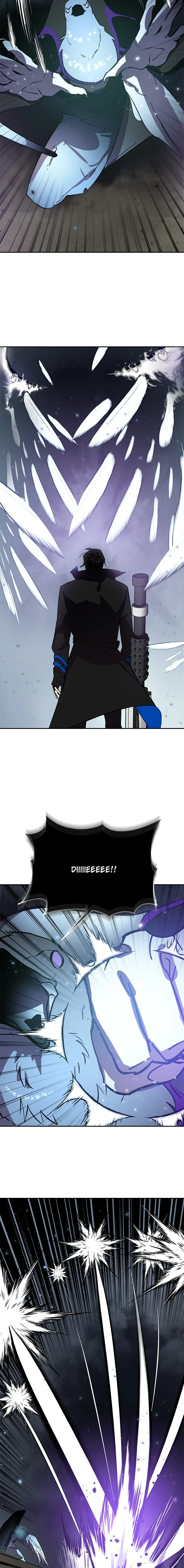 Read Return To Player EN Manga Online
