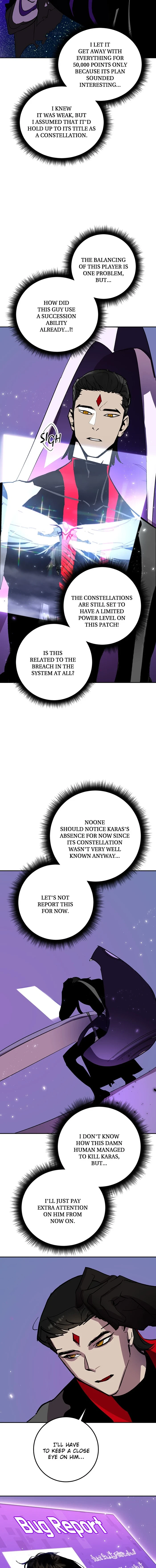 Read Return To Player EN Manga Online