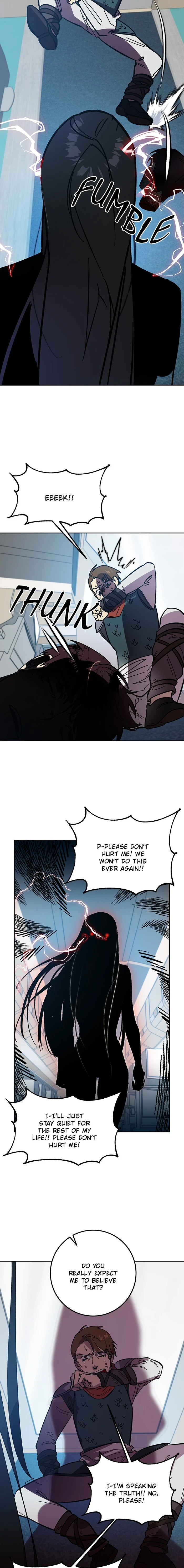 Read Return To Player EN Manga Online