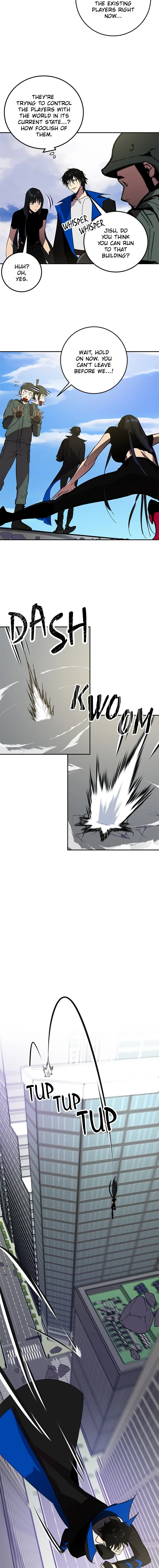 Read Return To Player EN Manga Online