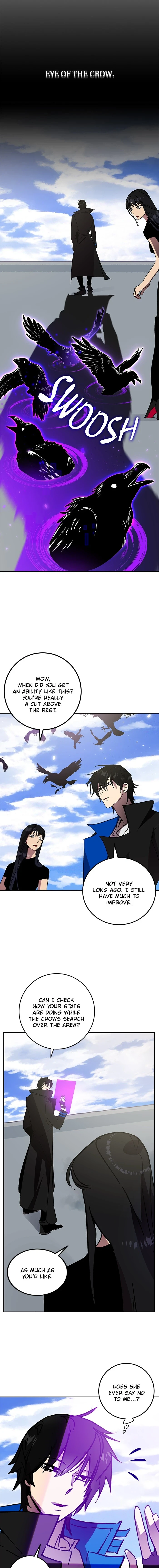 Read Return To Player EN Manga Online