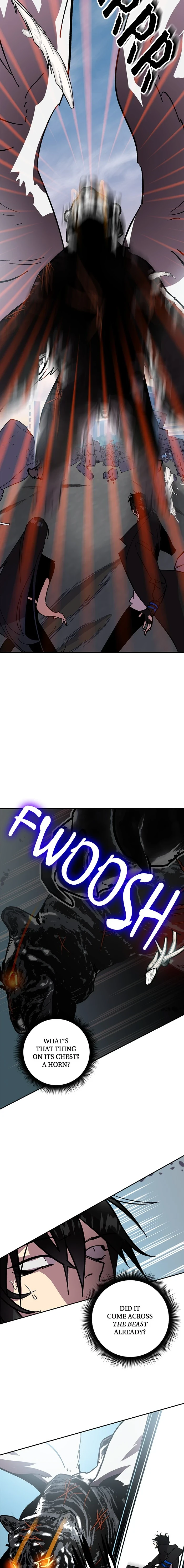 Read Return To Player EN Manga Online