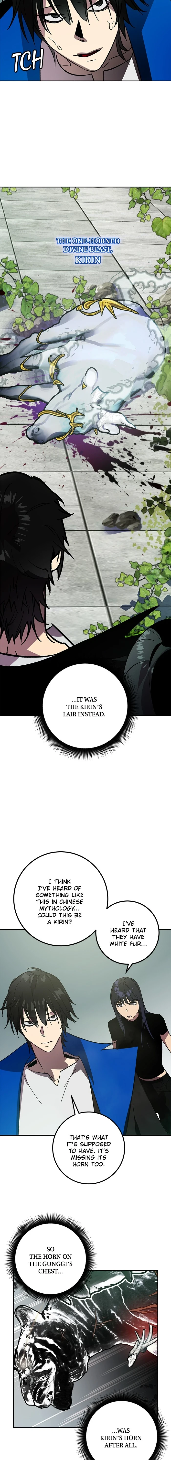 Read Return To Player EN Manga Online