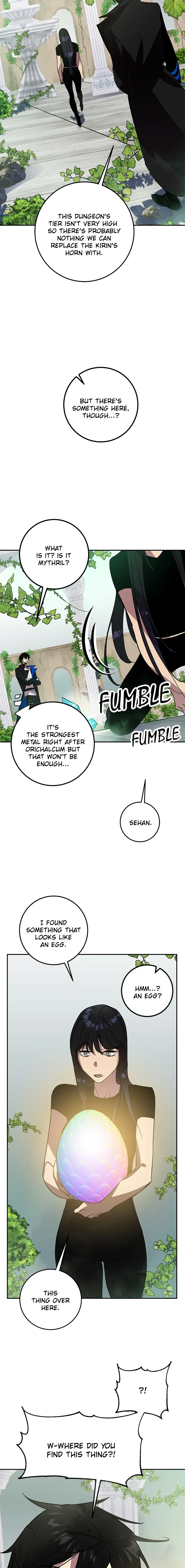 Read Return To Player EN Manga Online