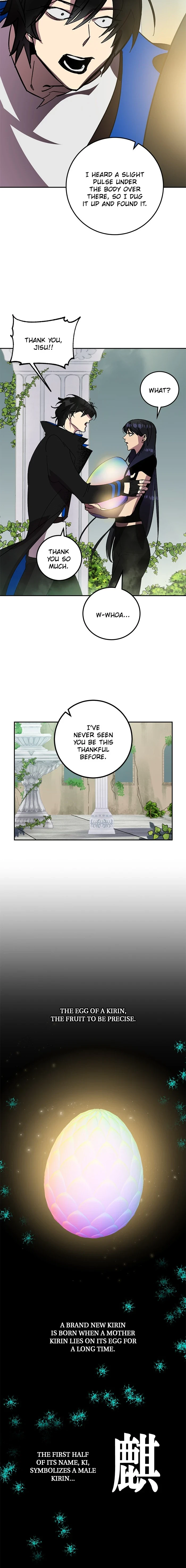 Read Return To Player EN Manga Online