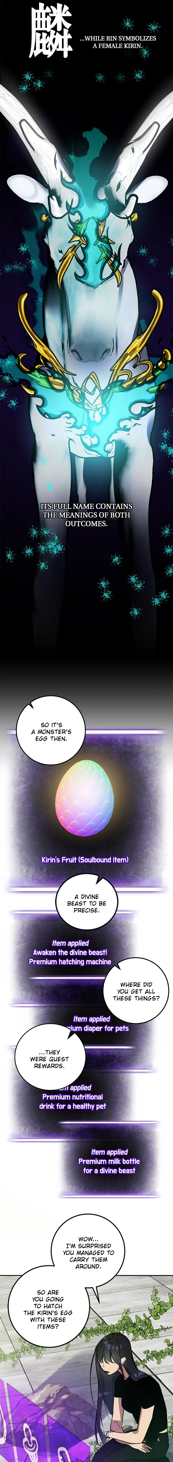 Read Return To Player EN Manga Online