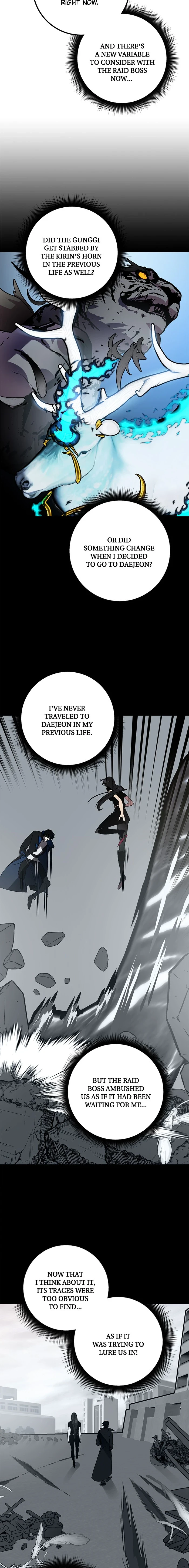 Read Return To Player EN Manga Online