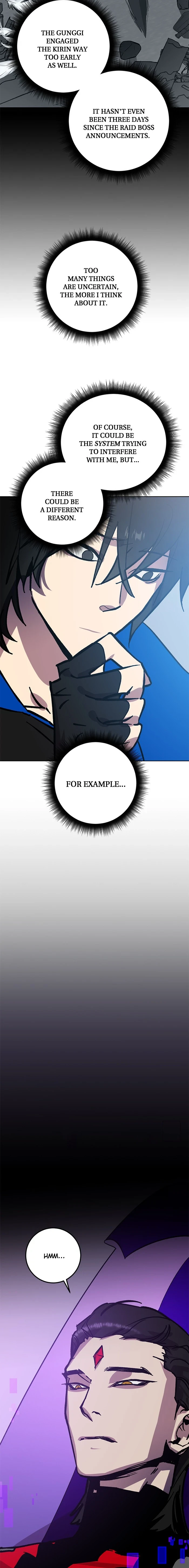Read Return To Player EN Manga Online