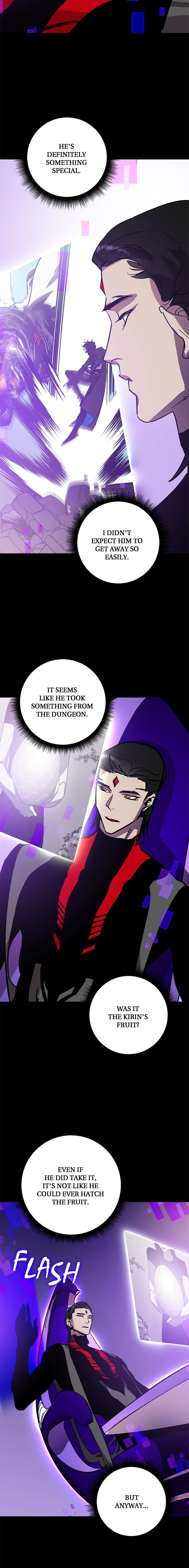 Read Return To Player EN Manga Online