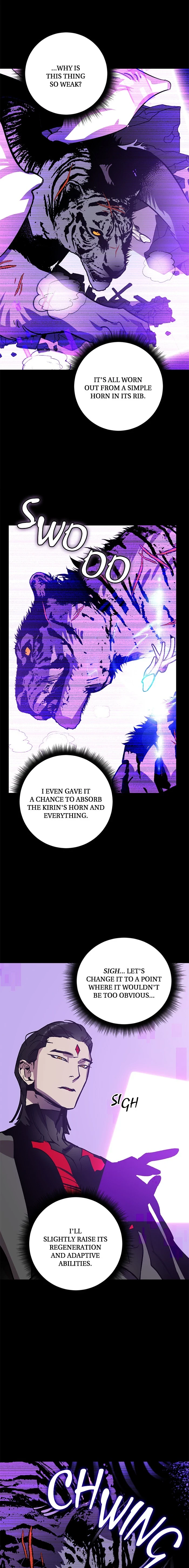 Read Return To Player EN Manga Online