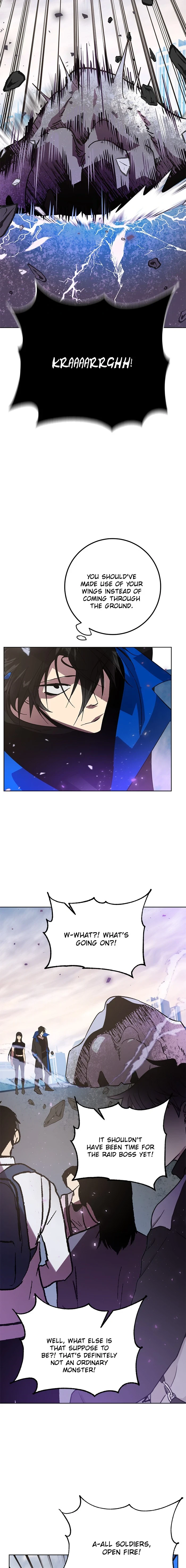 Read Return To Player EN Manga Online