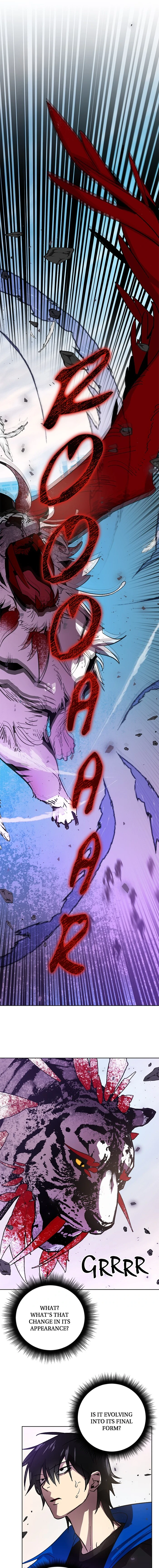 Read Return To Player EN Manga Online