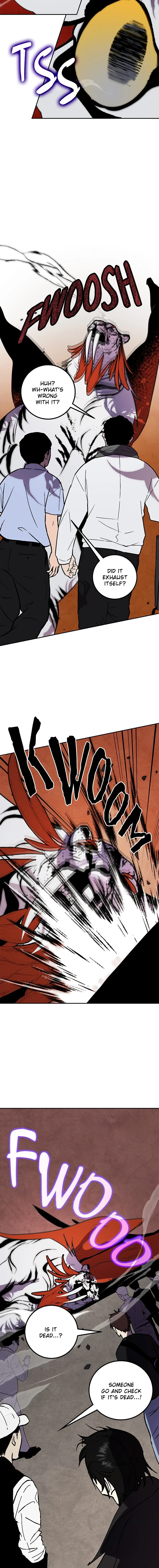 Read Return To Player EN Manga Online